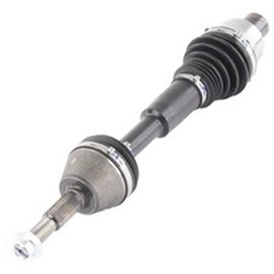 TRAKMOTIVE - AM8005XTT - CV Axle Shaft pa2