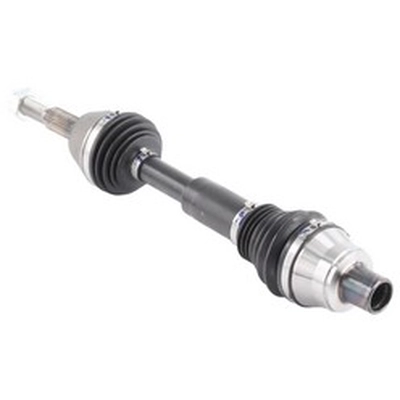 TRAKMOTIVE - AM8005XTT - CV Axle Shaft pa3