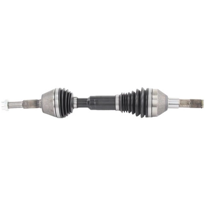 TRAKMOTIVE - AM8006XTT - CV Axle Shaft pa1