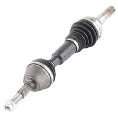 TRAKMOTIVE - AM8006XTT - CV Axle Shaft pa2