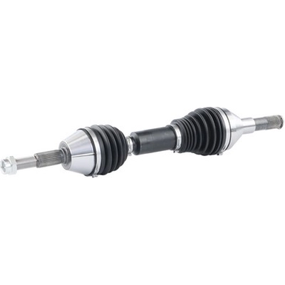 TRAKMOTIVE - AM8006XTT - CV Axle Shaft pa4