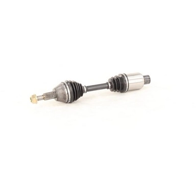 TRAKMOTIVE - AM8007 - CV Axle Shaft pa4