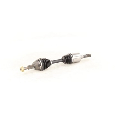 TRAKMOTIVE - AM8008 - CV Axle Shaft pa3