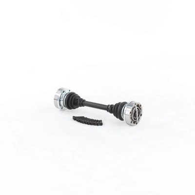 TRAKMOTIVE - BM8002 - CV Axle Shaft pa6