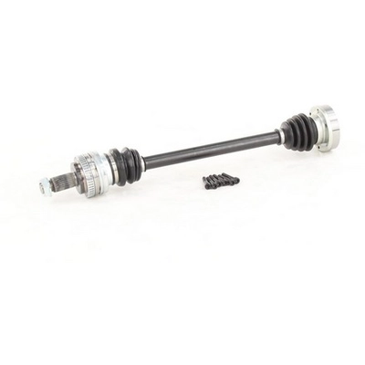 TRAKMOTIVE - BM8003 - CV Axle Shaft pa4