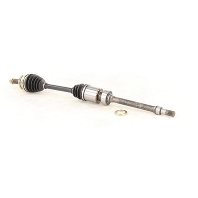 TRAKMOTIVE - BM8010 - CV Axle Shaft pa4