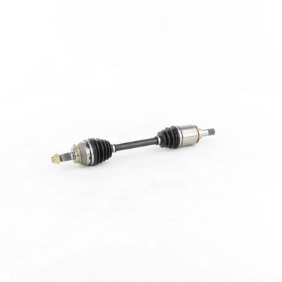 TRAKMOTIVE - BM8011 - CV Axle Shaft pa5