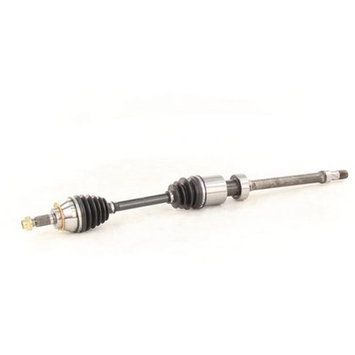 TRAKMOTIVE - BM8014 - CV Axle Shaft pa6