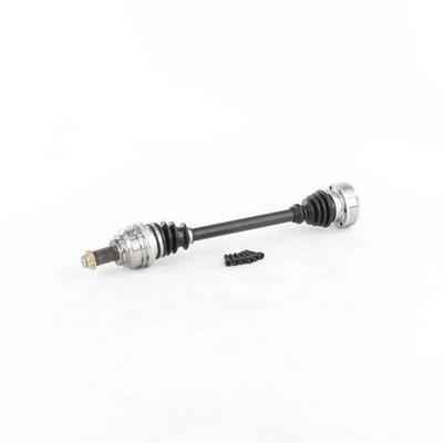 TRAKMOTIVE - BM8029 - CV Axle Shaft pa4