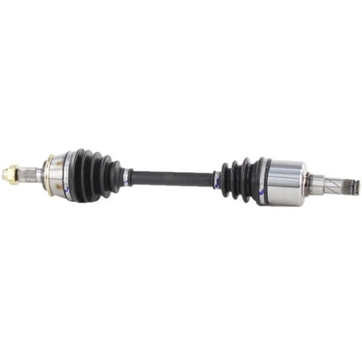 TRAKMOTIVE - BM8030 - CV Axle Shaft pa3