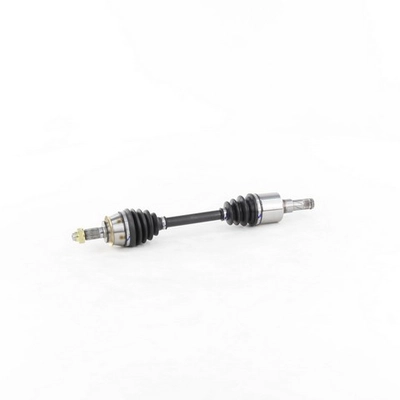 TRAKMOTIVE - BM8030 - CV Axle Shaft pa4