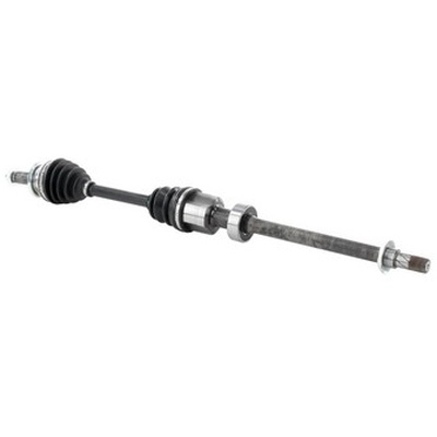 TRAKMOTIVE - BM8031 - CV Axle Shaft pa5