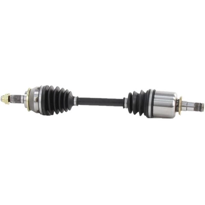 TRAKMOTIVE - BM8032 - CV Axle Shaft pa4