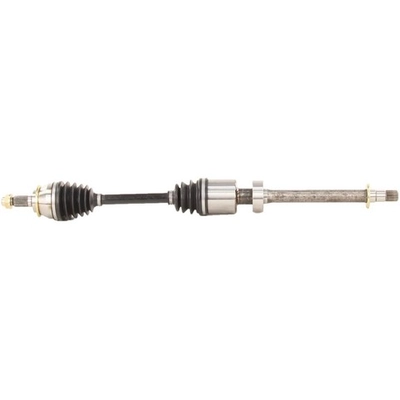 TRAKMOTIVE - BM8033 - CV Axle Shaft pa3