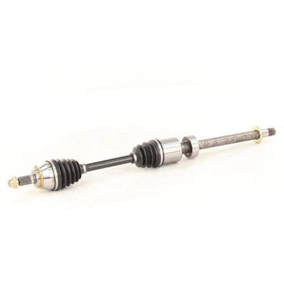 TRAKMOTIVE - BM8033 - CV Axle Shaft pa4