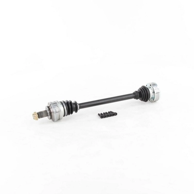 TRAKMOTIVE - BM8034 - CV Axle Shaft pa3