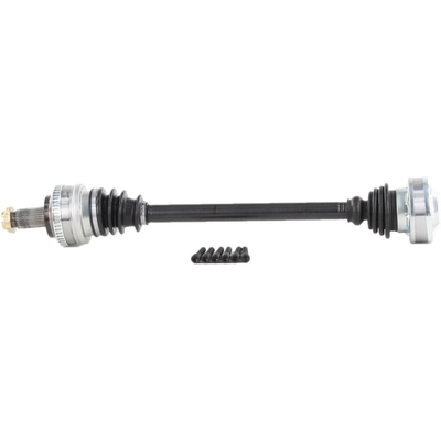 TRAKMOTIVE - BM8034 - CV Axle Shaft pa4