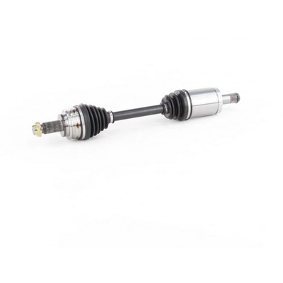 TRAKMOTIVE - BM8043 - CV Axle Shaft pa4