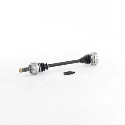 TRAKMOTIVE - BM8049 - CV Axle Shaft pa4
