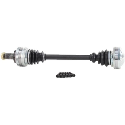 TRAKMOTIVE - BM8050 - CV Axle Shaft pa3