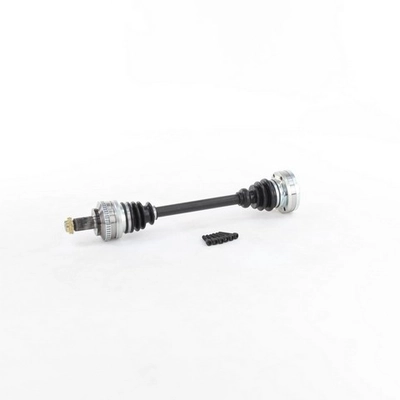 TRAKMOTIVE - BM8050 - CV Axle Shaft pa4