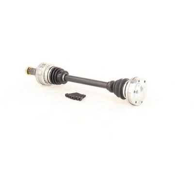 TRAKMOTIVE - BM8051 - CV Axle Shaft pa3