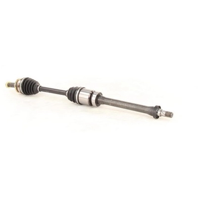 TRAKMOTIVE - BM8058 - CV Axle Shaft pa7