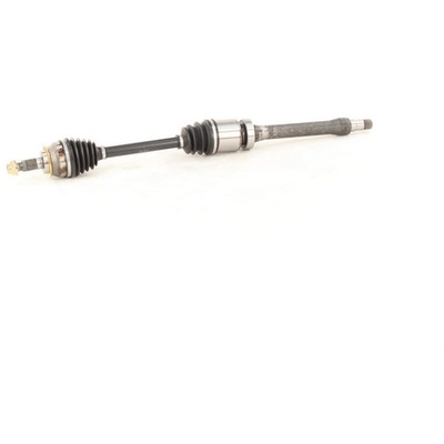 TRAKMOTIVE - BM8061 - CV Axle Shaft pa4