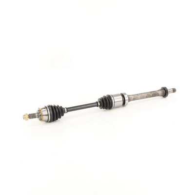 TRAKMOTIVE - BM8062 - CV Axle Shaft pa3