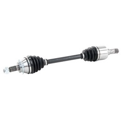 TRAKMOTIVE - BM8063 - CV Axle Shaft pa7