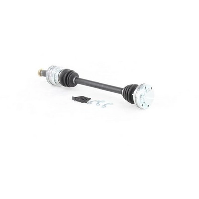 TRAKMOTIVE - BM8064 - CV Axle Shaft pa3