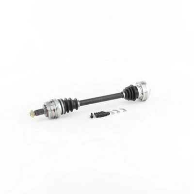 TRAKMOTIVE - BM8065 - CV Axle Shaft pa4