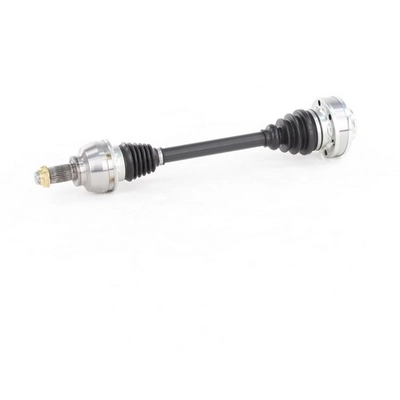 TRAKMOTIVE - BM8067 - CV Axle Shaft pa3