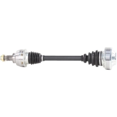 TRAKMOTIVE - BM8067 - CV Axle Shaft pa5