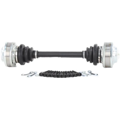 TRAKMOTIVE - BM8069 - CV Axle Shaft pa5