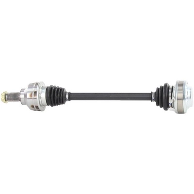 TRAKMOTIVE - BM8076 - CV Axle Shaft pa3