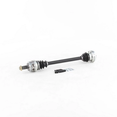 TRAKMOTIVE - BM8077 - CV Axle Shaft pa8