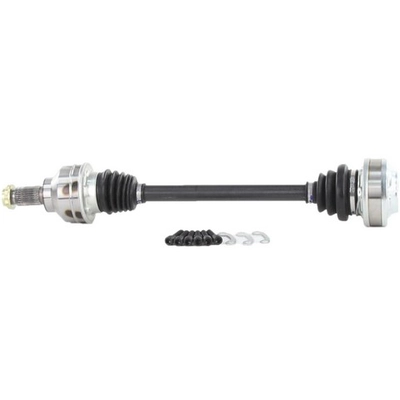 TRAKMOTIVE - BM8103 - CV Axle Shaft pa4