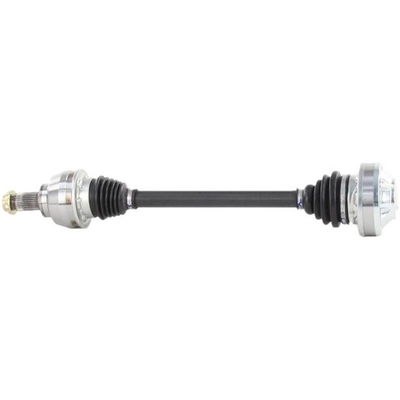 TRAKMOTIVE - BM8106 - CV Axle Shaft pa5