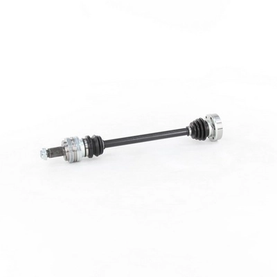 TRAKMOTIVE - BM8109 - CV Axle Shaft pa4