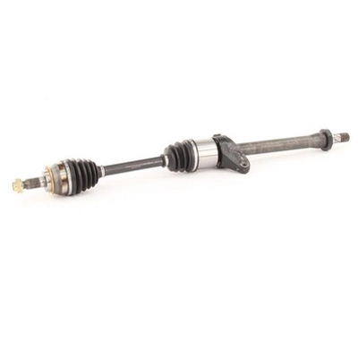 TRAKMOTIVE - BM8119 - CV Axle Shaft pa4