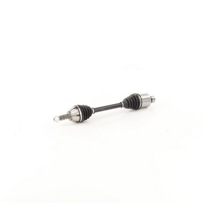 TRAKMOTIVE - BM8123 - CV Axle Shaft pa8