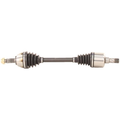 TRAKMOTIVE - BM8124 - CV Axle Shaft pa4