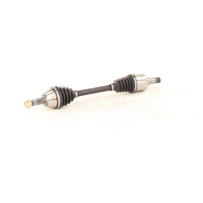 TRAKMOTIVE - BM8124 - CV Axle Shaft pa5