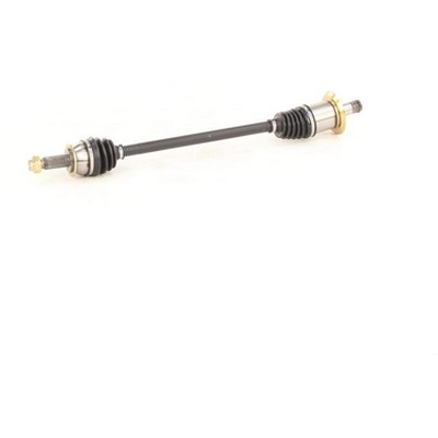 TRAKMOTIVE - BM8126 - CV Axle Shaft pa4