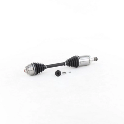 TRAKMOTIVE - BM8129 - CV Axle Shaft pa9