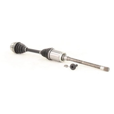 TRAKMOTIVE - BM8130 - CV Axle Shaft pa8