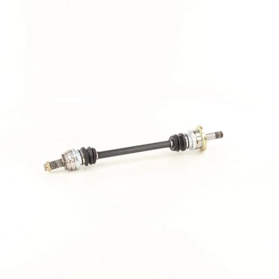 TRAKMOTIVE - BM8131 - CV Axle Shaft pa3