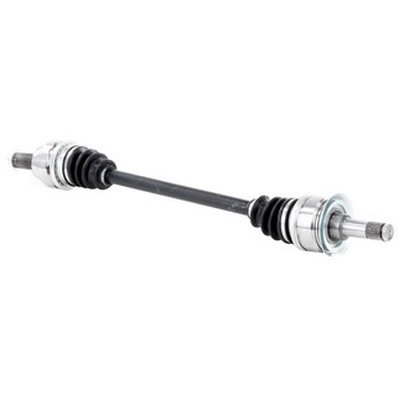 TRAKMOTIVE - BM8132 - CV Axle Shaft pa6