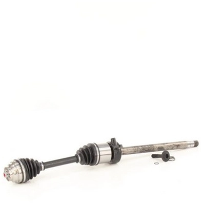 TRAKMOTIVE - BM8143 - CV Axle Shaft pa5